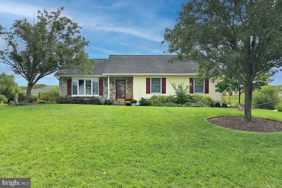 1126 Harvest Dr, Lebanon, PA 17046 - #3