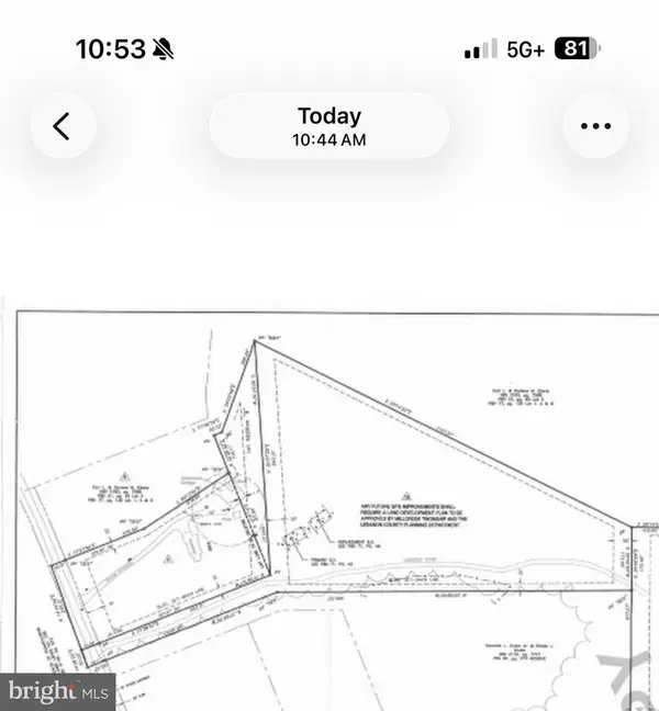 305 Cocalico Rd, ROBESONIA, PA 19551