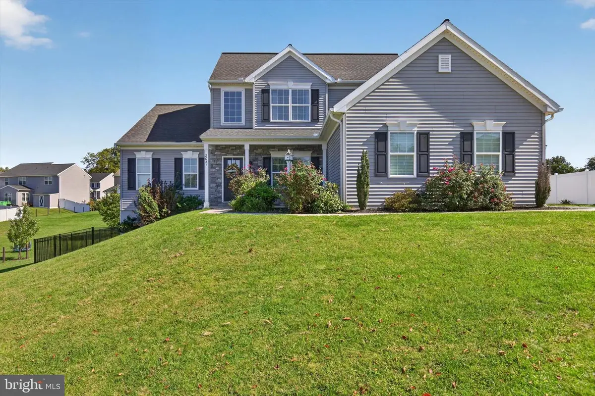 2031 Ranch Ave, Lebanon, PA 17042 - #1
