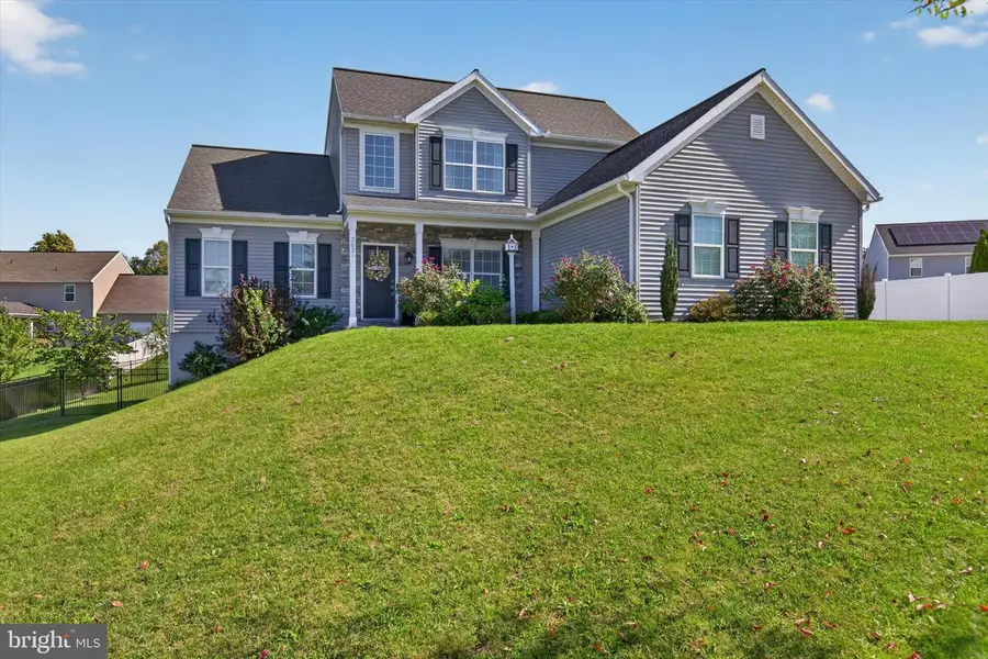2031 Ranch Ave, Lebanon, PA 17042 - #3
