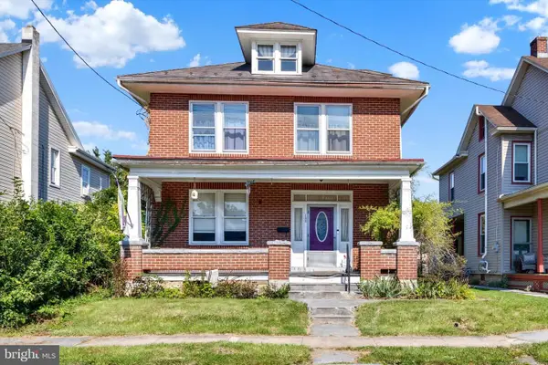 135 W Sheridan Ave, ANNVILLE, PA 17003