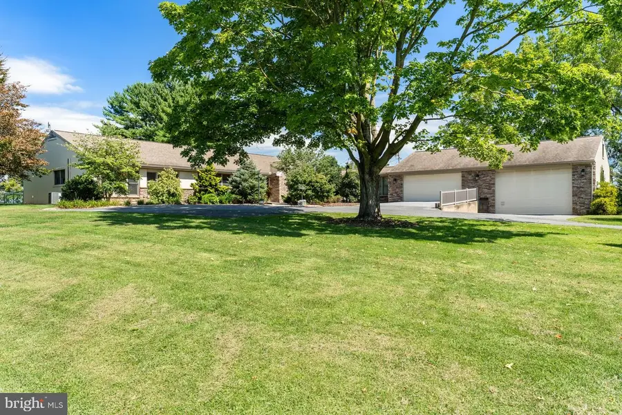 1997 Brandt Rd, Annville, PA 17003 - #2