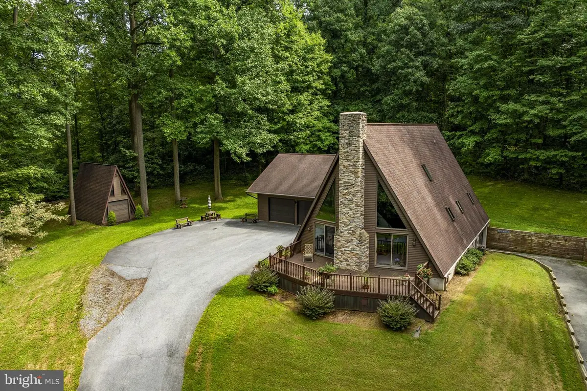 117 Fawn Hollow Rd, Newmanstown, PA 17073 - #1