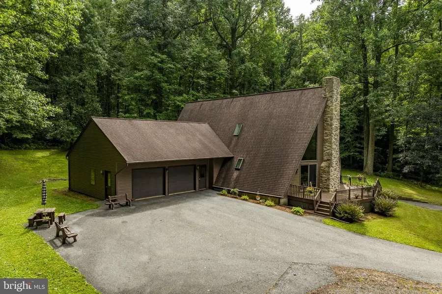 117 Fawn Hollow Rd, Newmanstown, PA 17073 - #2