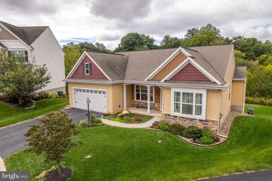 761 Fieldstone Dr, Annville, PA 17003 - #3
