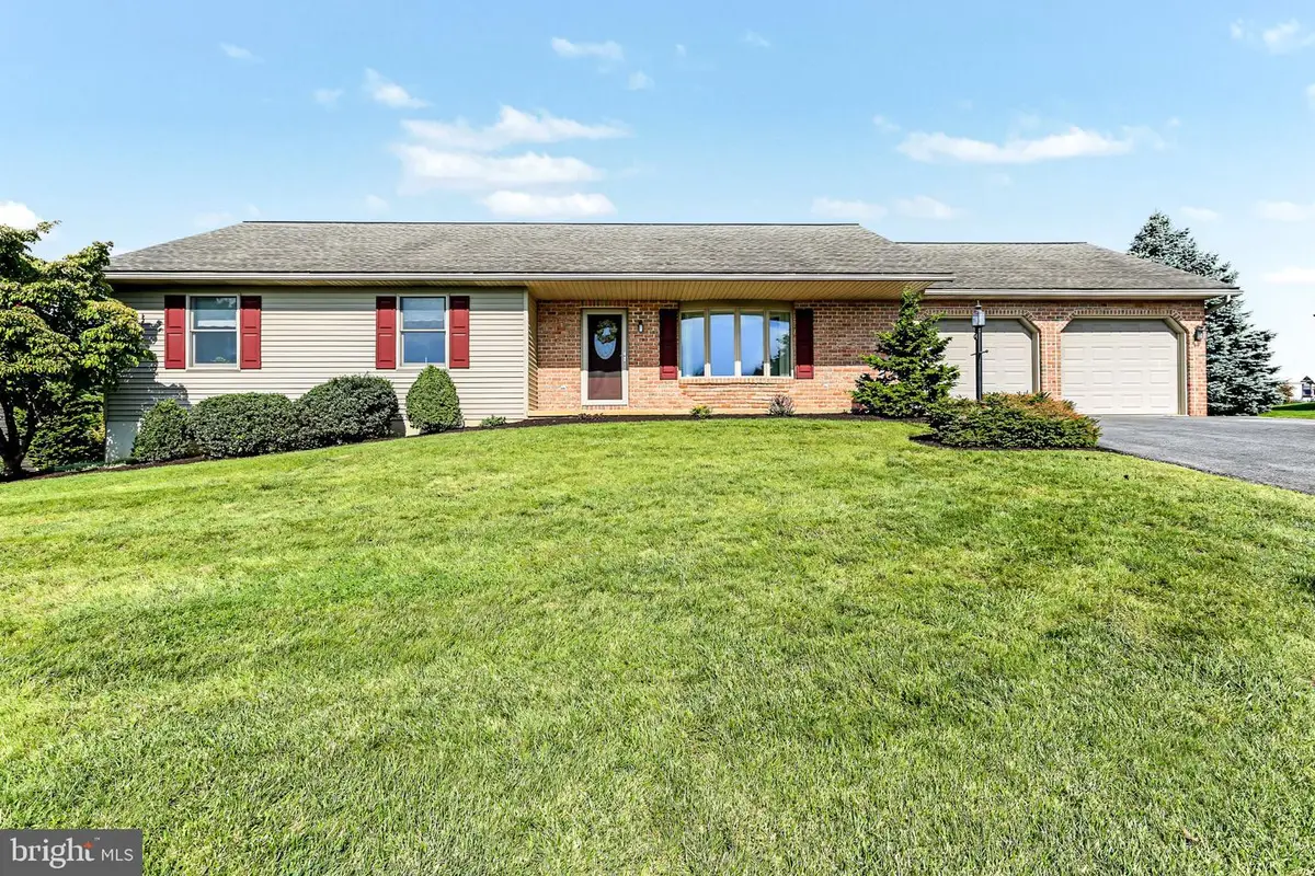 1089 Horseshoe Cir, Lebanon, PA 17042 - #1