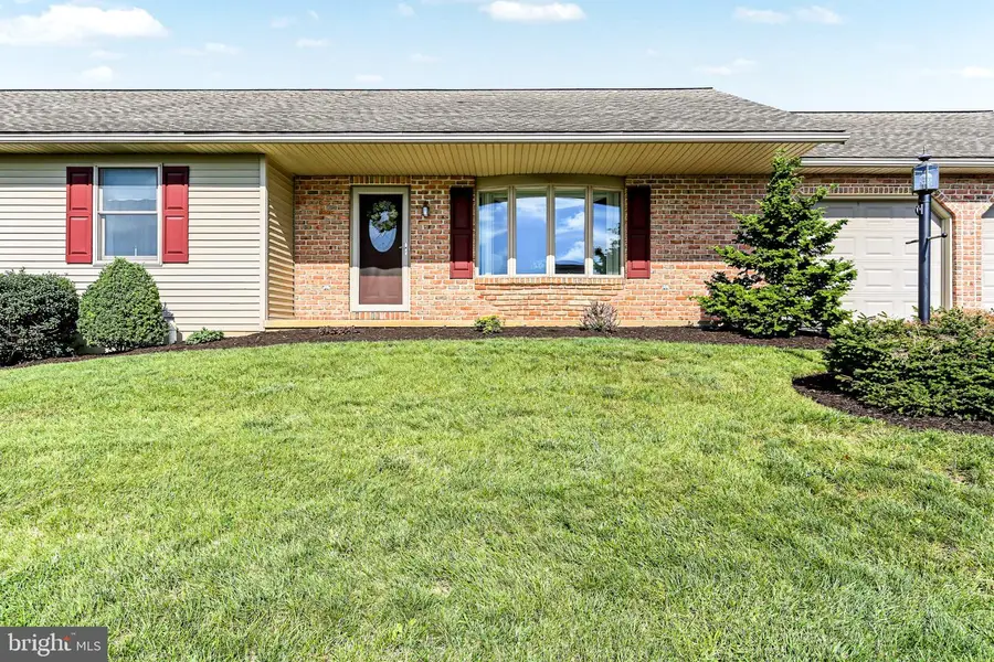 1089 Horseshoe Cir, Lebanon, PA 17042 - #2