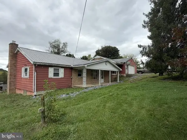1807 Grace Ave, LEBANON, PA 17046
