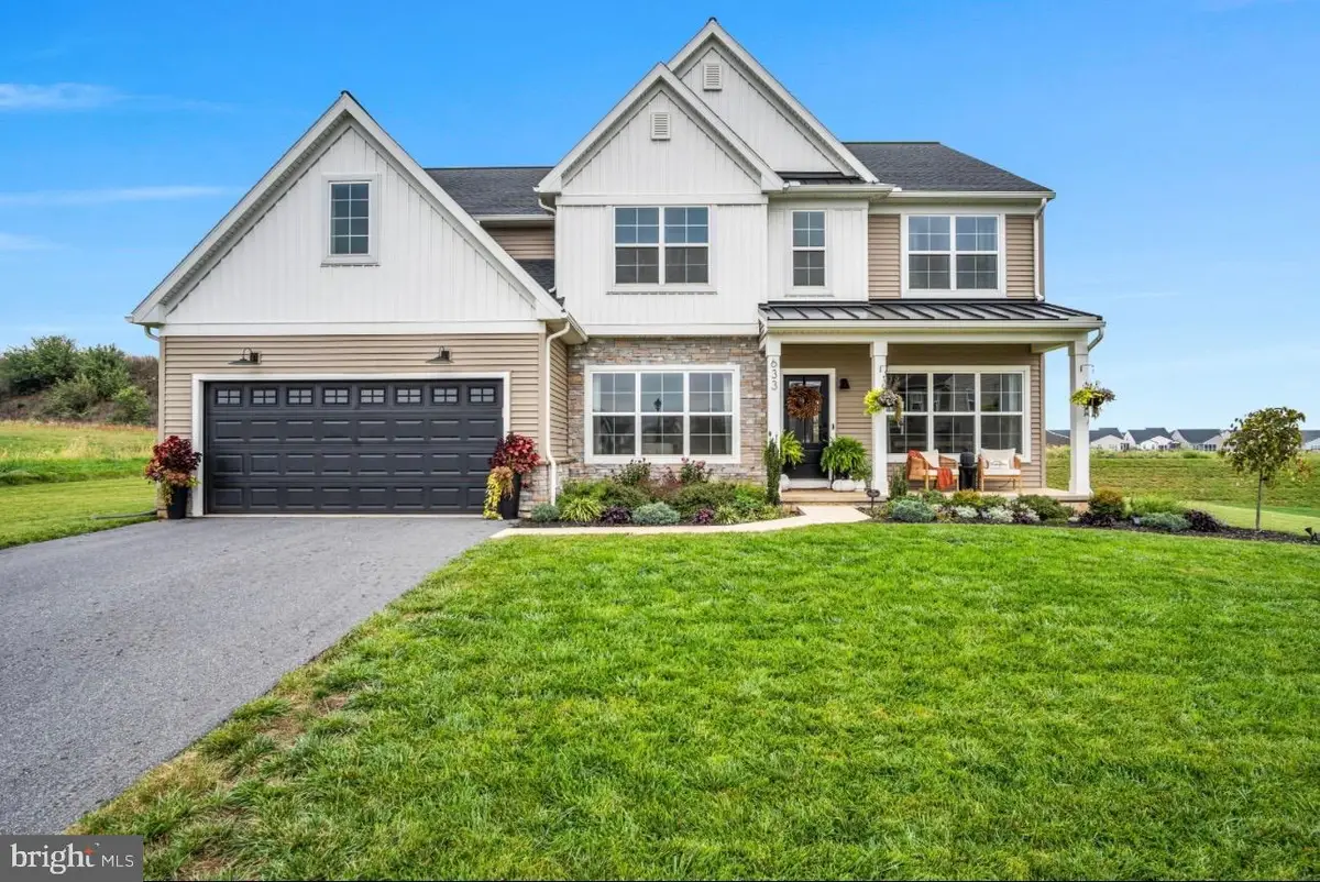 633 Sunset Blvd, Annville, PA 17003 - #1