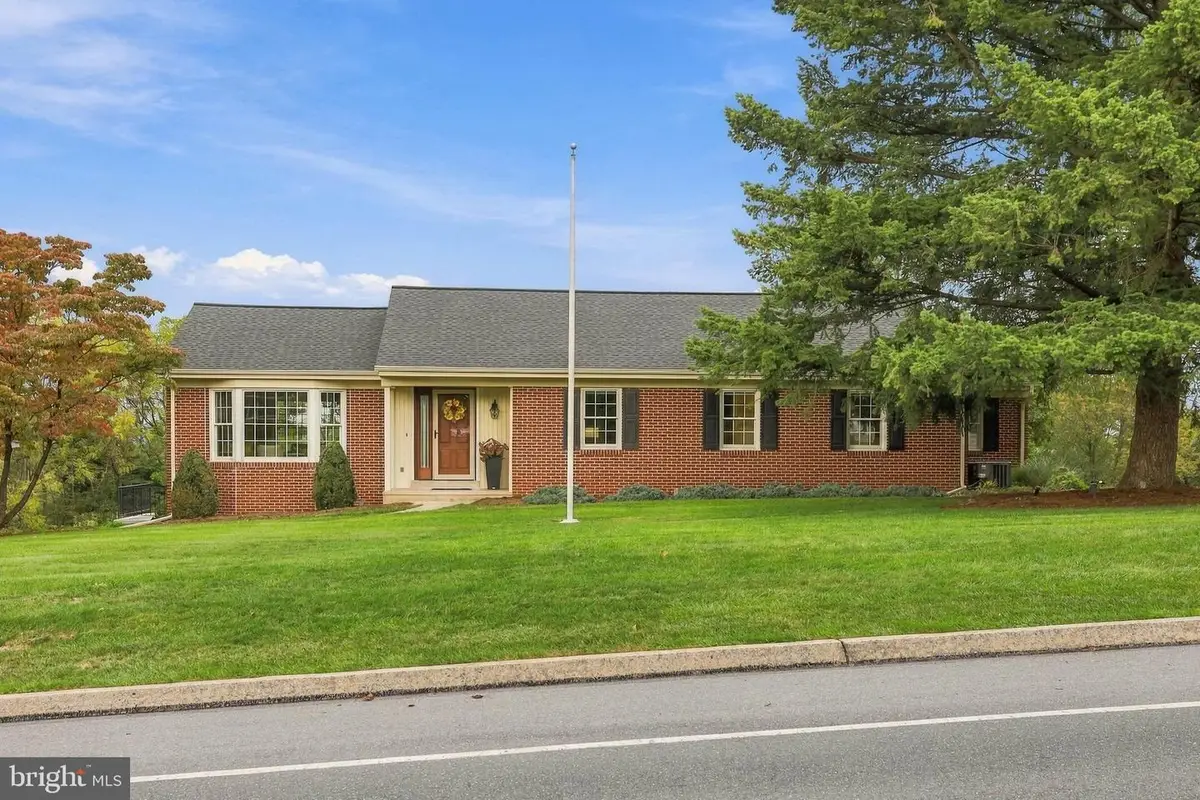 1412 Old Forge Rd, Annville, PA 17003 - #1