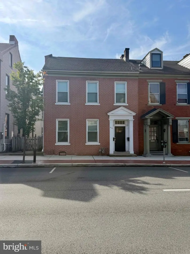 416 Cumberland St, Lebanon, PA 17042 - #2