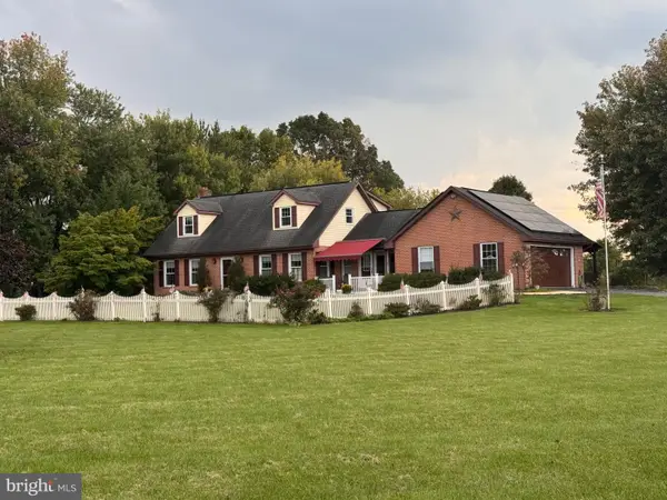 1681 N State Route 934 #934, ANNVILLE, PA 17003