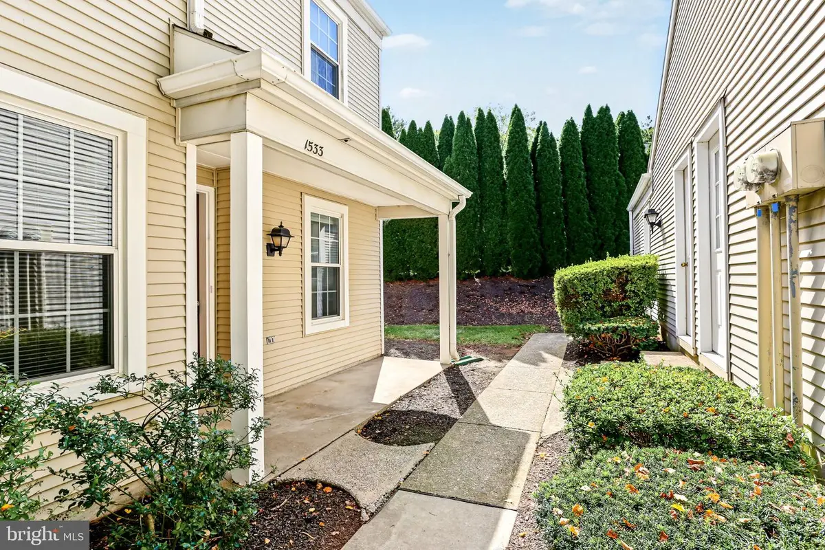 1533 Cambridge Ct, Palmyra, PA 17078 - #1