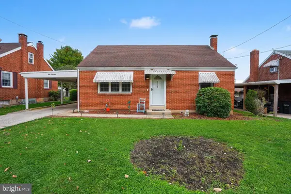 414 Gary Ave, LEBANON, PA 17046