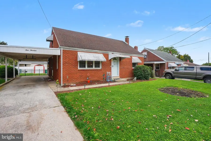 414 Gary Ave, Lebanon, PA 17046 - #2