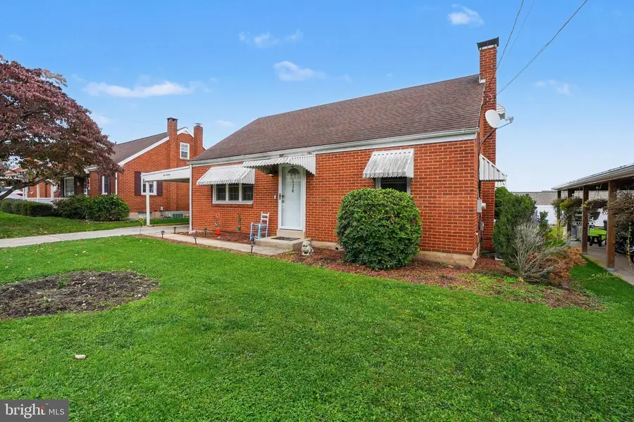 414 Gary Ave, Lebanon, PA 17046 - #3
