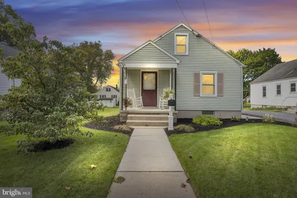 111 S Mill St, CLEONA, PA 17042
