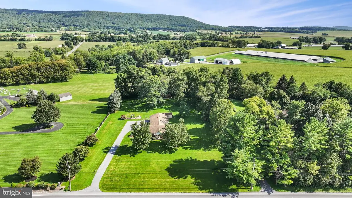 606 State Route 419, Newmanstown, PA 17073 - #1
