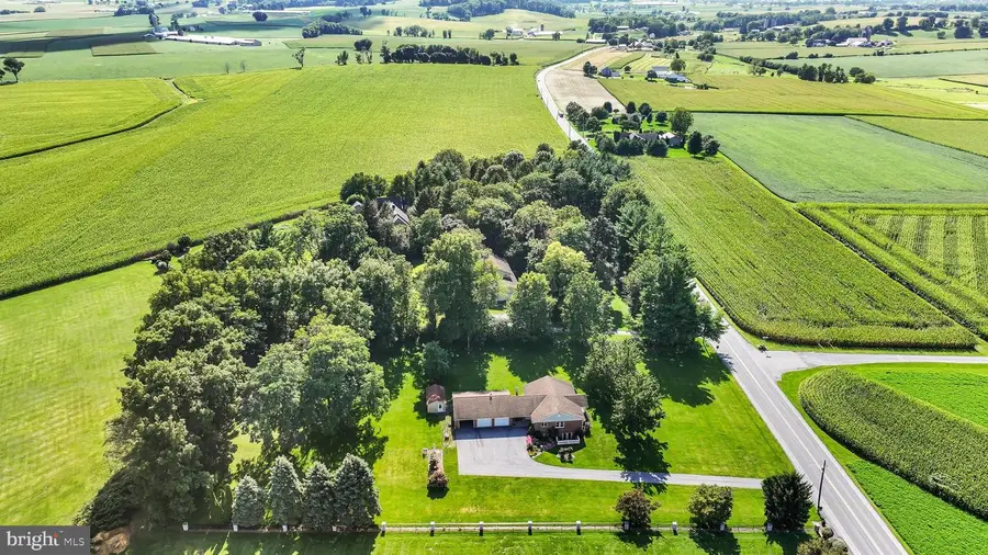 606 State Route 419, Newmanstown, PA 17073 - #2