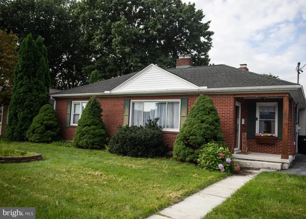 519 S Grant St, Palmyra, PA 17078 - #1