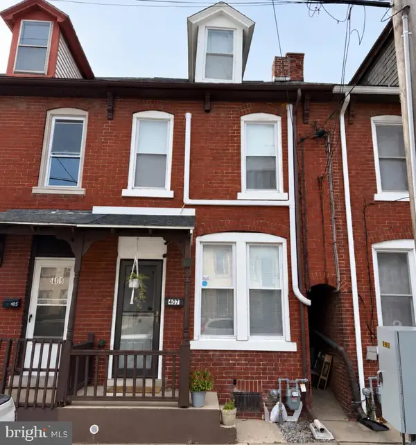 407 N 5th St, LEBANON, PA 17046