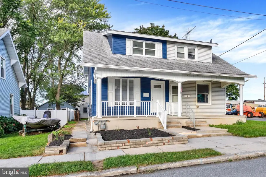 125 Garfield St, Cleona, PA 17042 - #3