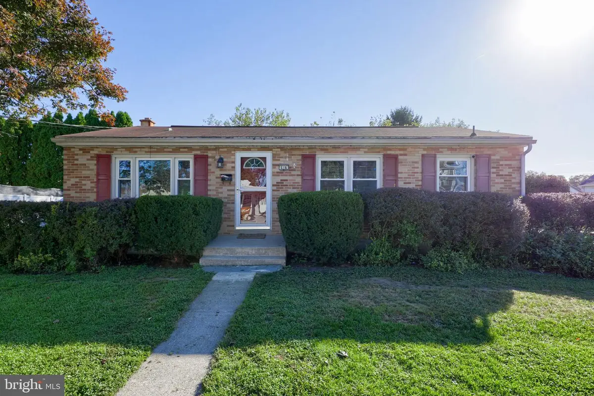 616 S 6th St, Lebanon, PA 17042 - #1