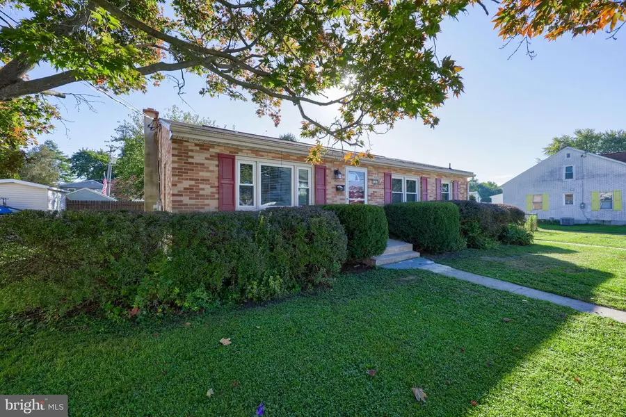 616 S 6th St, Lebanon, PA 17042 - #2