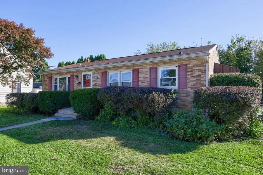 616 S 6th St, Lebanon, PA 17042 - #3