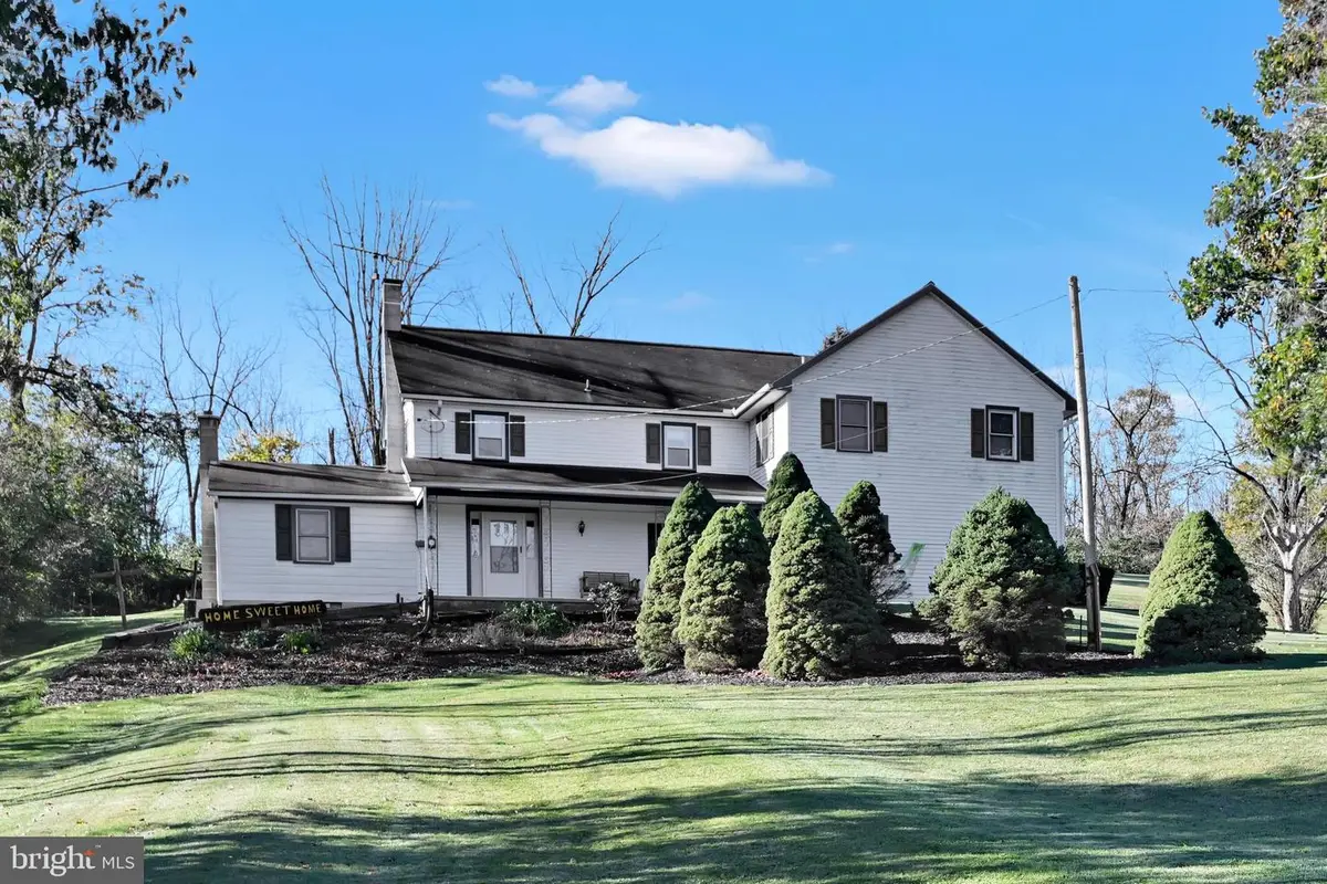 54 Zartman Ln, Lebanon, PA 17046 - #1