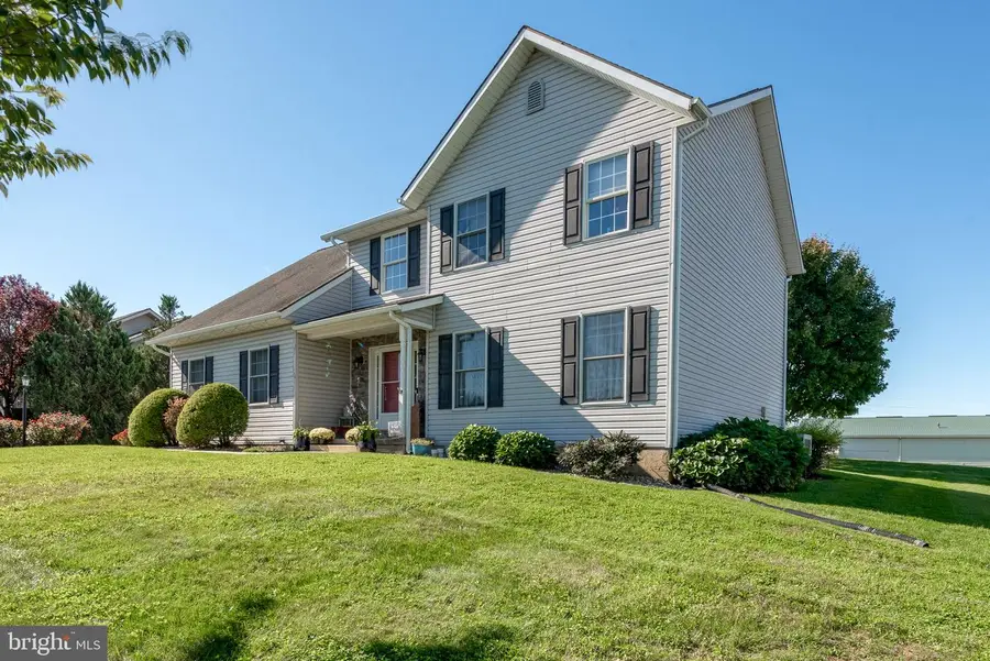 40 Norfolk Ln, Lebanon, PA 17042 - #2