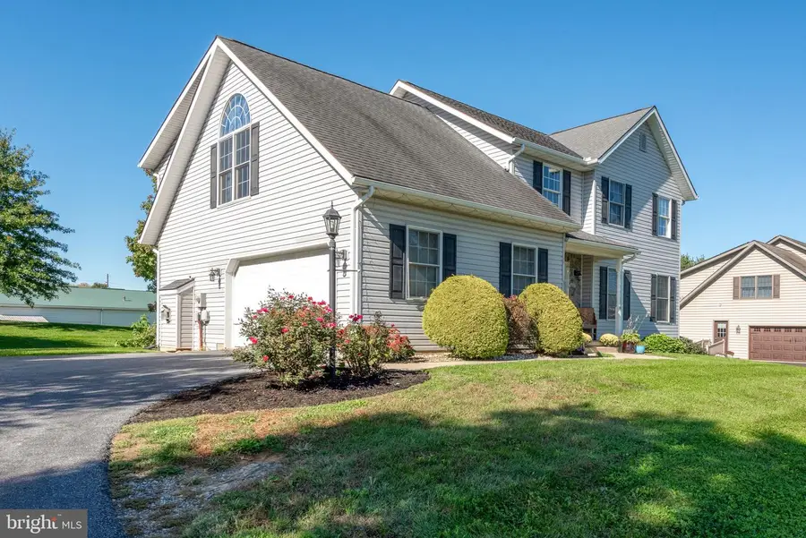 40 Norfolk Ln, Lebanon, PA 17042 - #3