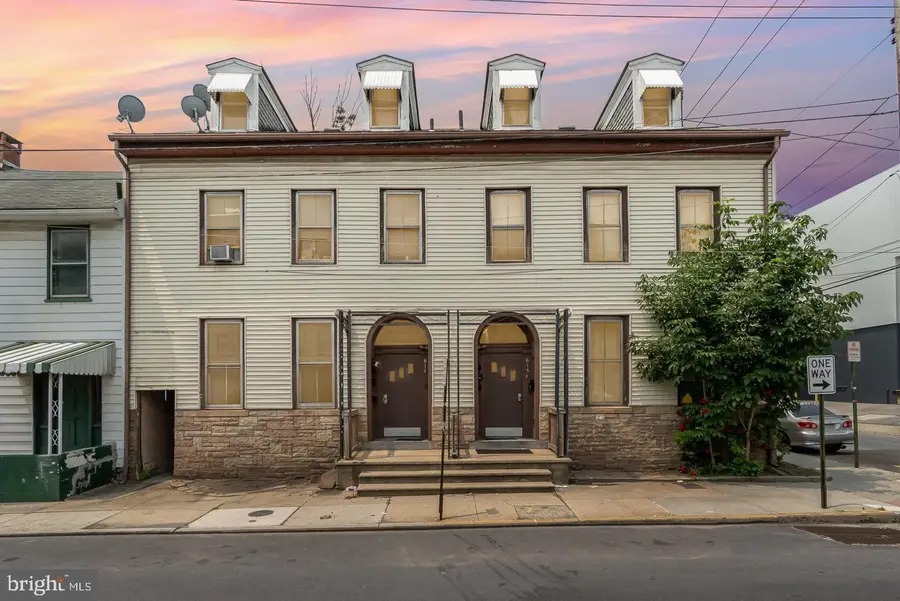 613 N 9th St, Lebanon, PA 17046 - #2