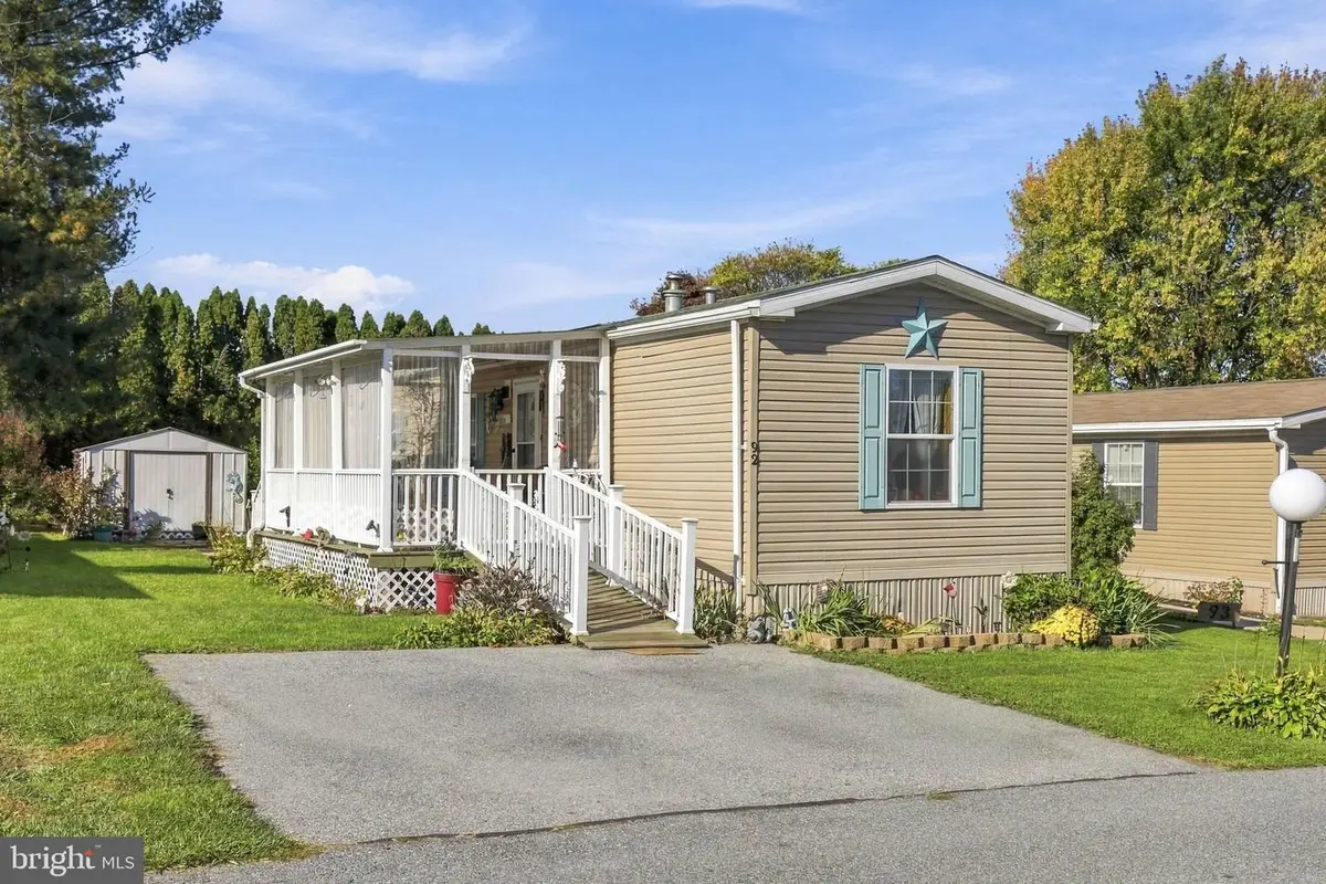 92 Northcrest Acres #, Lebanon, PA 17046 - #1
