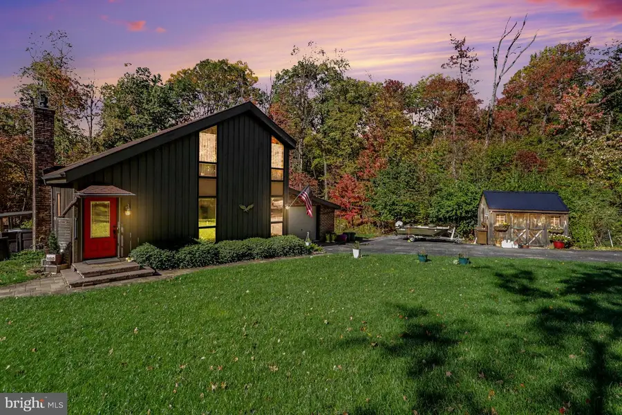 544 Hemlock Ln Ln, Lebanon, PA 17042 - #2
