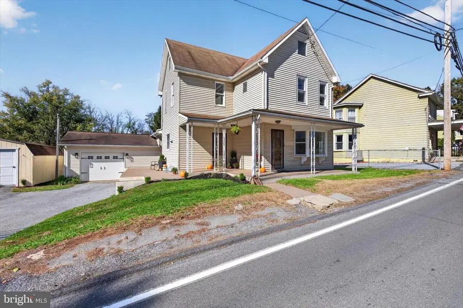 1215 Sandhill Rd, Lebanon, PA 17046 - #2