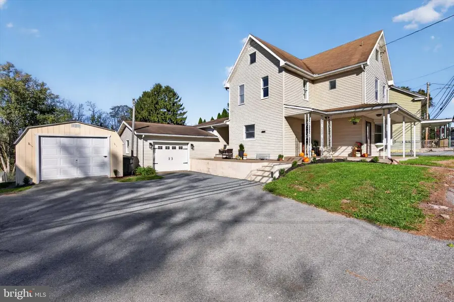 1215 Sandhill Rd, Lebanon, PA 17046 - #3