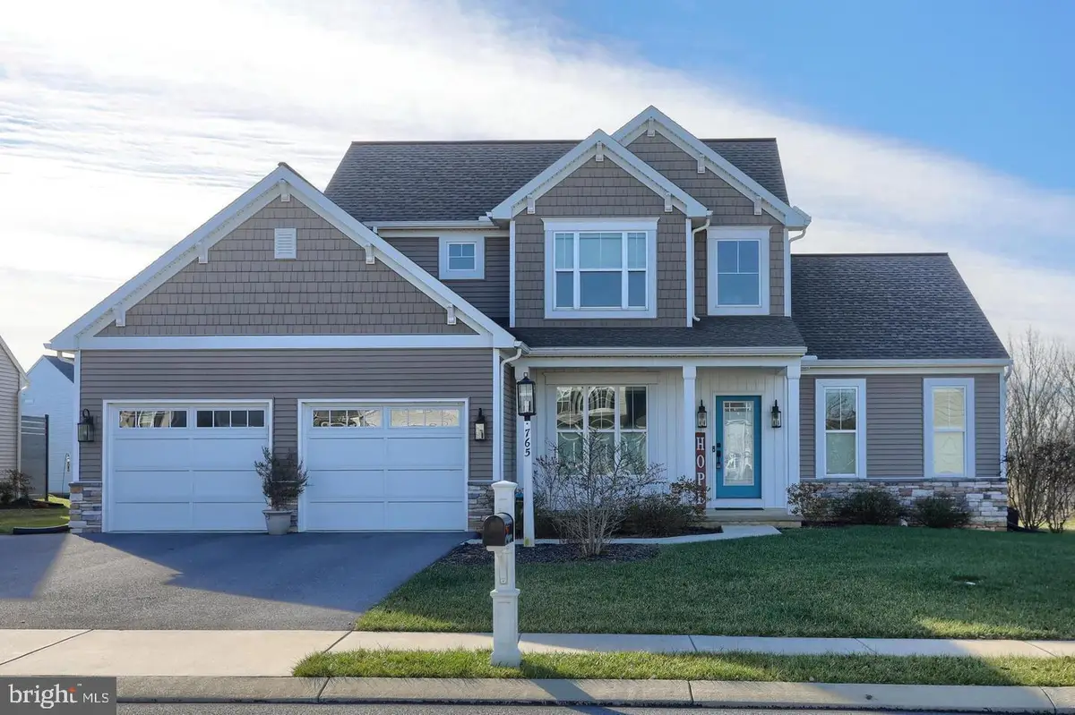 765 S. Lancaster St, Annville, PA 17003 - #1