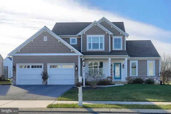 765 S. Lancaster St, ANNVILLE, PA 17003