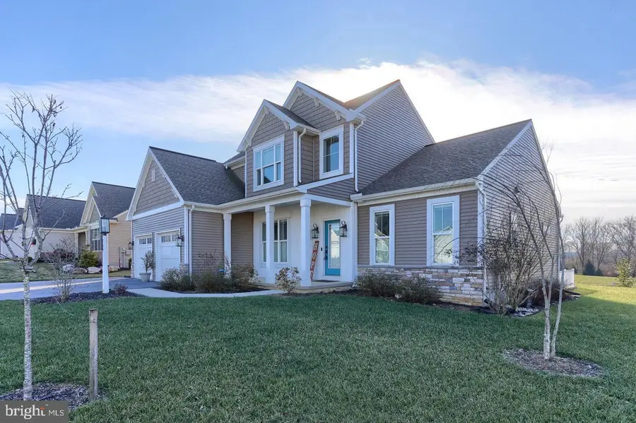 765 S. Lancaster St, Annville, PA 17003 - #2