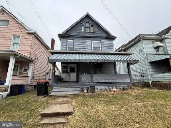 110 Richlieu Ave, NEW CASTLE, PA 16101