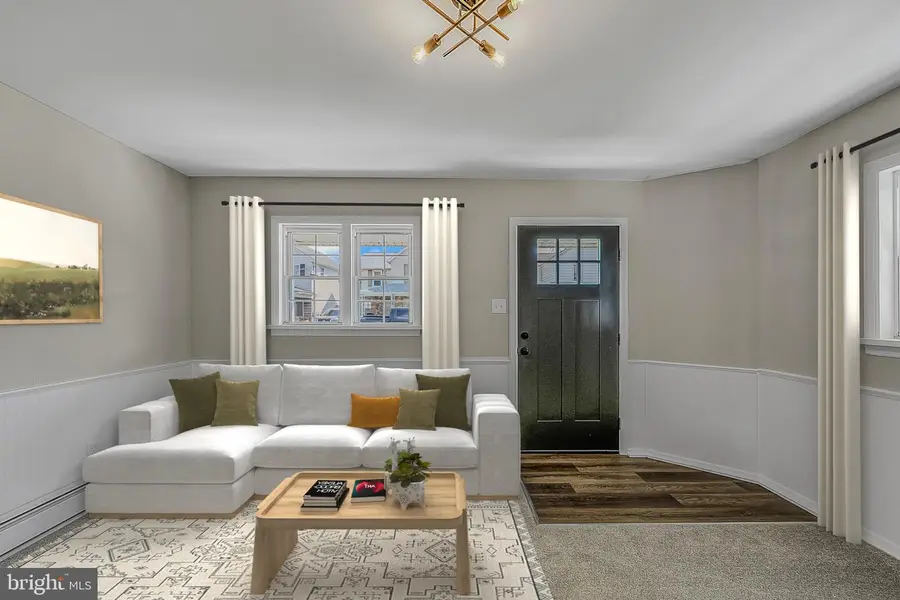 921 Getty St, Duryea, PA 18642 - Image #3