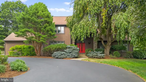 325 Longmeadow Rd, SHAVERTOWN, PA 18708