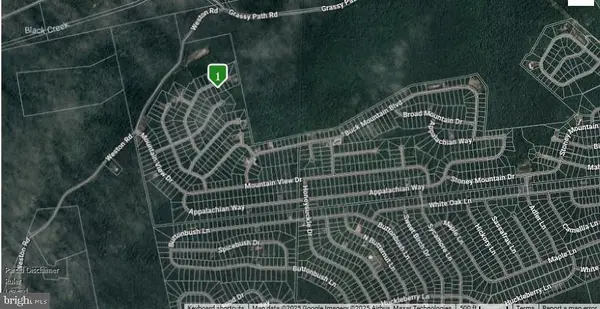 0 Rock Crest, HAZLETON, PA 18202