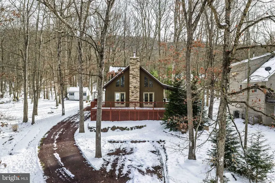 233 Shingle Mill Dr, Drums, PA 18222 - Image #3