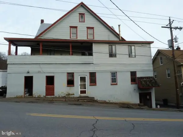 170 Nuremberg Mountain Rd, NUREMBERG, PA 18241