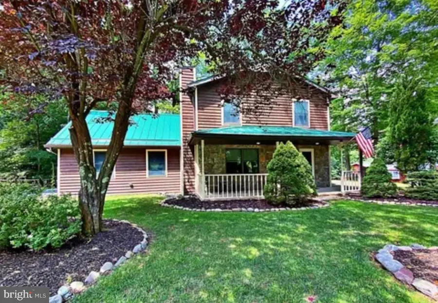 212 Bear Run Dr, Drums, PA 18222 - #2