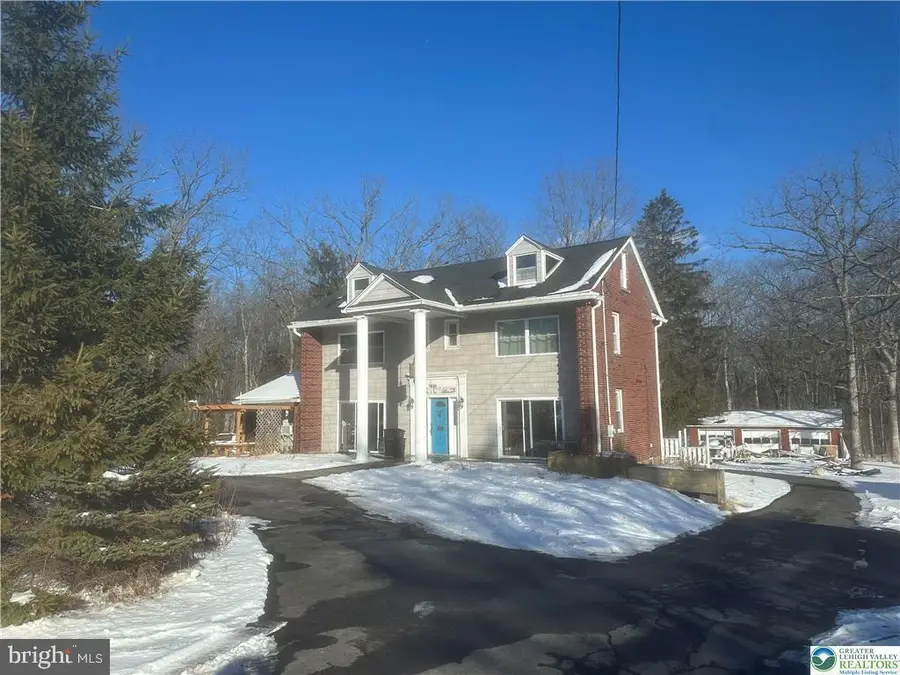 3701 N Bear Creek Blvd, Bear Creek, PA 18602 - #3