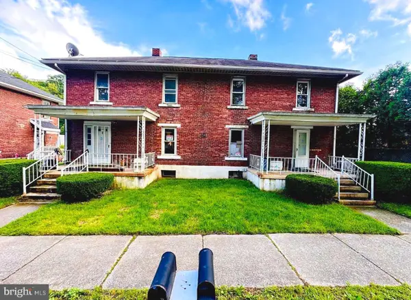 1-2 Loomis Park Rd, HANOVER TOWNSHIP, PA 18706
