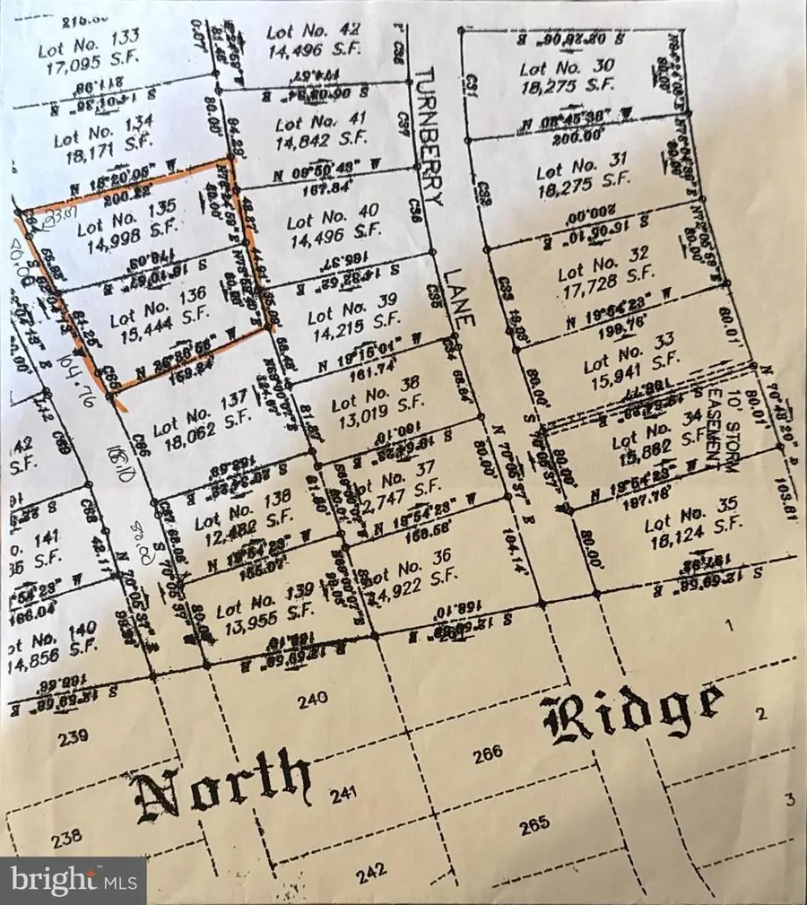 Lot 135 & 136 Corn Silk Ave., Hazle Township, PA 18201 - #2